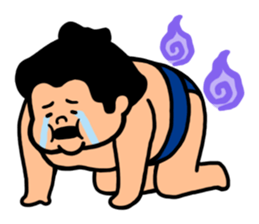 dosukoi-kun sticker #2180598