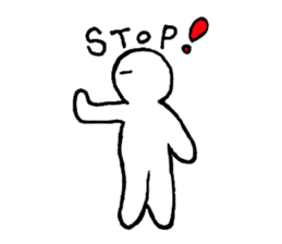 Mr.hara sticker #2180604