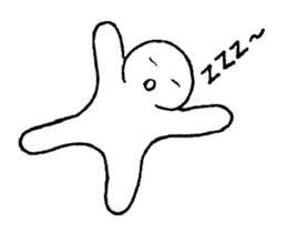 Mr.hara sticker #2180605