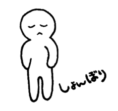 Mr.hara sticker #2180617