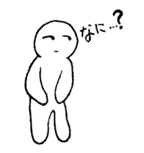 Mr.hara sticker #2180621