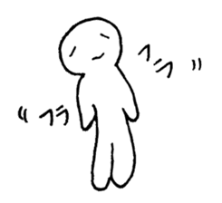 Mr.hara sticker #2180622