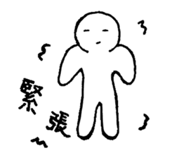 Mr.hara sticker #2180632