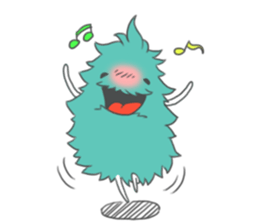 Point Yeti sticker #2180924