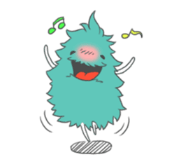 Point Yeti sticker #2180924