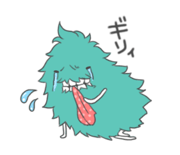 Point Yeti sticker #2180925