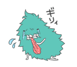 Point Yeti sticker #2180925