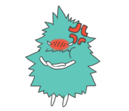 Point Yeti sticker #2180927