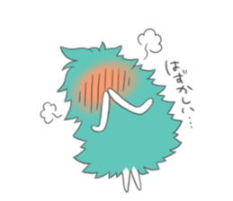 Point Yeti sticker #2180931