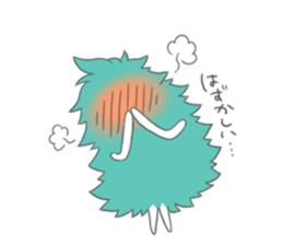 Point Yeti sticker #2180931