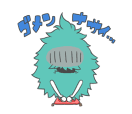 Point Yeti sticker #2180934