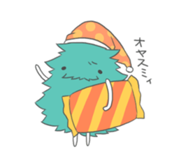 Point Yeti sticker #2180936