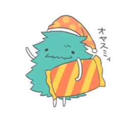 Point Yeti sticker #2180936