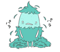 Point Yeti sticker #2180938