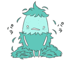 Point Yeti sticker #2180938