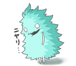 Point Yeti sticker #2180940