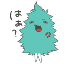 Point Yeti sticker #2180942