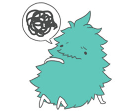 Point Yeti sticker #2180943