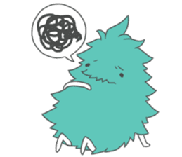 Point Yeti sticker #2180943