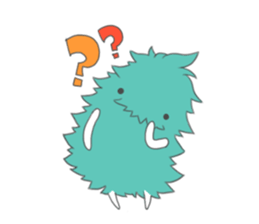 Point Yeti sticker #2180944