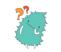 Point Yeti sticker #2180944