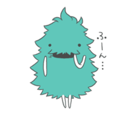 Point Yeti sticker #2180945
