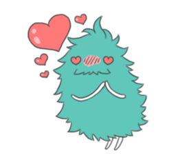 Point Yeti sticker #2180946