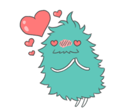 Point Yeti sticker #2180946