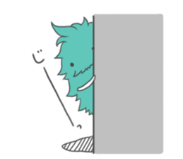 Point Yeti sticker #2180949