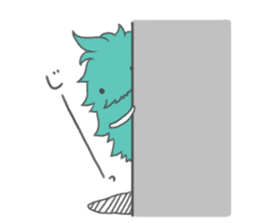 Point Yeti sticker #2180949