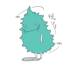 Point Yeti sticker #2180950