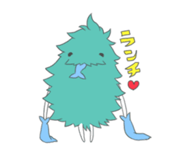Point Yeti sticker #2180952