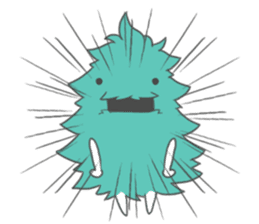 Point Yeti sticker #2180953