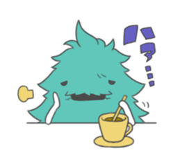 Point Yeti sticker #2180955