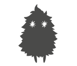 Point Yeti sticker #2180956