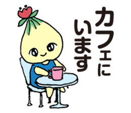 kyu-kon part2 sticker #2180968