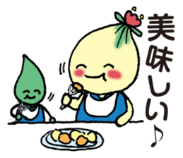 kyu-kon part2 sticker #2180985