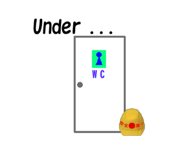 GATEN is Justice sticker #2181174