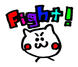 NEKOCCHI sticker #2181235