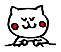 NEKOCCHI sticker #2181237