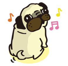 Loose Pag Life sticker #2181288