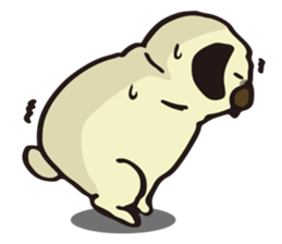 Loose Pag Life sticker #2181300