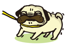 Loose Pag Life sticker #2181302