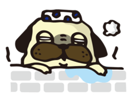 Loose Pag Life sticker #2181311