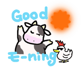 The sexagenary cycle sticker #2181365