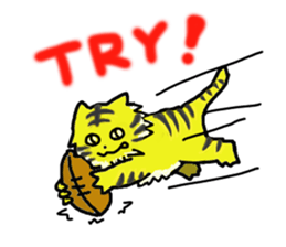 The sexagenary cycle sticker #2181366