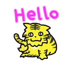 The sexagenary cycle sticker #2181367