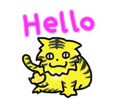 The sexagenary cycle sticker #2181367