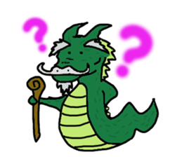 The sexagenary cycle sticker #2181372