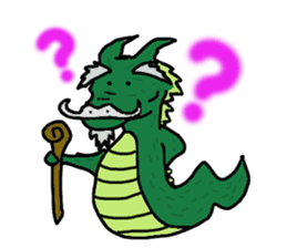 The sexagenary cycle sticker #2181372